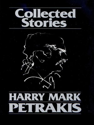 cover image of Collected Stories